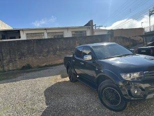 Foto 5 - Mitsubishi L200 Triton HPE 3.2 Turbo Diesel 4x4