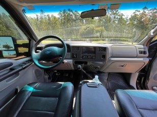 Foto 7 - Ford F250 XL 3.9 Turbo Diesel 4x4