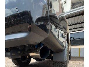 Foto 8 - Mitsubishi L200 Triton Sport HPE 2.4 Turbo Diesel 4x4