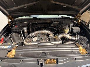 Foto 5 - Chevrolet Silverado DLX 4.2 Turbo Diesel