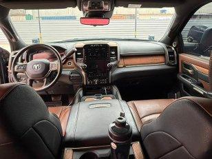 Foto 6 - RAM 3500 Longhorn Limited 6.7 Turbo Diesel 4x4