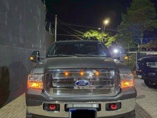 Foto 2 - Ford F250 XLT 3.9 Turbo Diesel 4x2 C.S