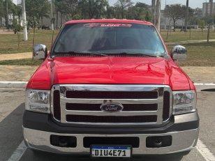 Foto 2 - Ford F250 XLT 4.2 Turbo Diesel 4x2
