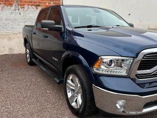 Foto 3 - RAM Classic Laramie 5.7 V8 Gasolina 4x4