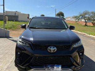 Foto 10 - Toyota Hilux SW4 SRX Diamond 2.8 Turbo Diesel 4x4