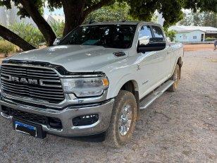 Foto 1 - RAM 3500 Laramie 6.7 Turbo Diesel 4x4