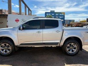 Foto 3 - Chevrolet S10 LTZ 2.8 Turbo Diesel 4x4