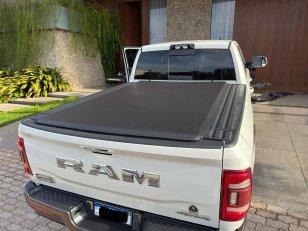 Foto 7 - RAM 3500 Longhorn Limited 6.7 Turbo Diesel 4x4