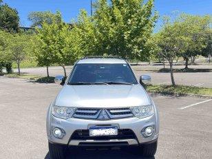 Foto 2 - Mitsubishi Pajero Dakar HPE 3.2TDi 16v 4x4