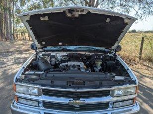 Foto 7 - Chevrolet Silverado D20 4.2TD 18v