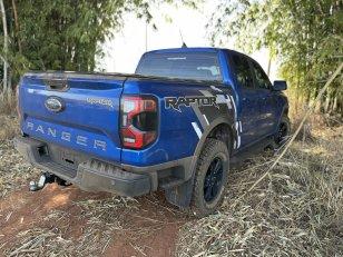 Foto 2 - Ford Ranger XLS 2.0 Turbo Diesel 4x4