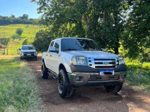 Foto 2 - Ford Ranger Limited 3.0 Turbo Diesel 4x4