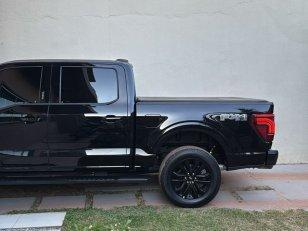 Foto 6 - Ford F150 Lariat 5.0 V8 Gasolina Fx4