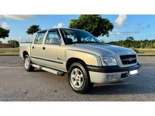 Foto 2 - Chevrolet S10 DLX 2.8 Turbo Diesel 4x2