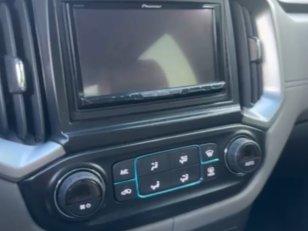Foto 4 - Chevrolet S10 LTZ 2.8 Turbo Diesel 4x4