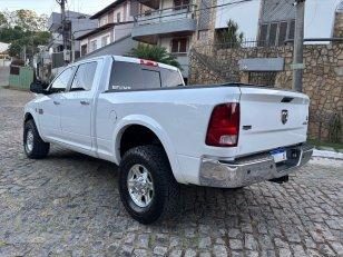 Foto 6 - RAM 2500 Laramie 6.7 Turbo Diesel 4x4