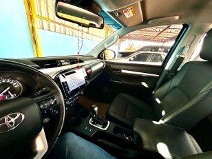Foto 3 - Toyota Hilux SRX 2.8 Turbo Diesel 4x4
