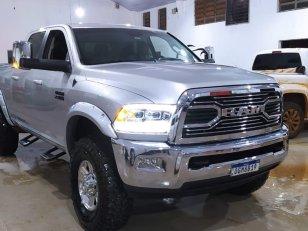 Foto 1 - RAM 2500 Laramie 6.7 Turbo Diesel 4x4