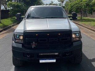 Foto 2 - Ford F250 XLT 4.2 Turbo Diesel 4x2 C.S