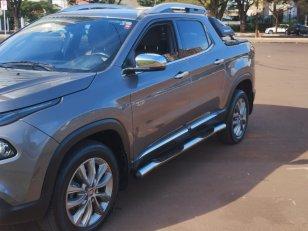 Foto 3 - Fiat Toro Ranch 2.0TDi 16v 4x4