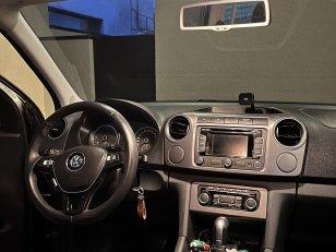 Foto 8 - Volkswagen Amarok Highline 2.0 Turbo Diesel 4x4