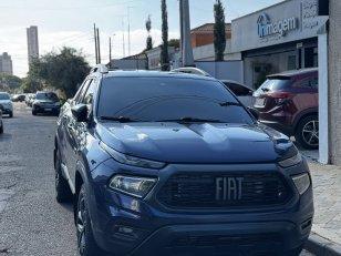 Foto 2 - Fiat Toro Ultra 2.0 16v TDi 4x4