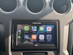 Foto 6 - Troller T4 3.2 Turbo Diesel 4x4 20v