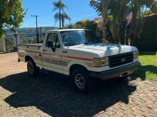 Foto 2 - Ford F1000 Super 3.6 Gasolina C.S