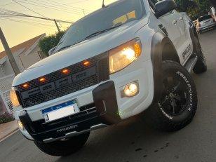 Foto 2 - Ford Ranger XL 2.2 Turbo Diesel 4x4