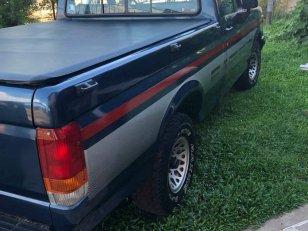 Foto 4 - Ford F1000 Super Série 3.9 Turbo Diesel 4x2 C.S