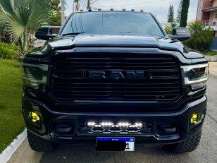 Foto 6 - RAM 3500 Laramie Night Edition 6.7 Turbo Diesel 4x4