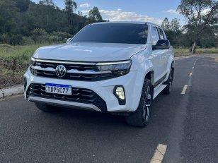 Foto 1 - Volkswagen Amarok Extreme 3.0 V6 Turbo Diesel 4x4