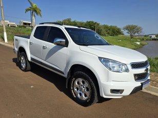 Chevrolet S10 LTZ 2.8 Turbo Diesel 4x4