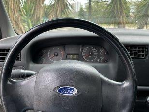 Foto 7 - Ford F250 XLT 3.9 Turbo Diesel 4x2 C.S