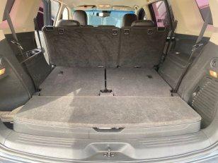 Foto 9 - Chevrolet TrailBlazer Premier 2.8CTDi 16v 4x4
