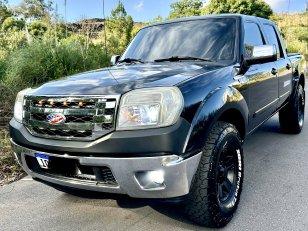 Foto 1 - Ford Ranger Limited 2.3 Gasolina 4x2