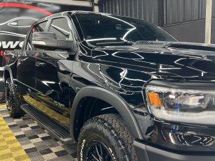 Foto 5 - RAM 1500 Rebel 5.7 V8 Gasolina 4x4