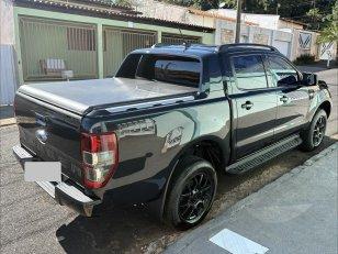 Foto 5 - Ford Ranger Black 2.2 Turbo Diesel 4x2