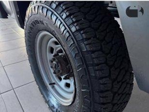 Foto 8 - Ford F250 XL 4.2 Turbo Diesel 4x2