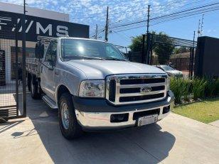 Foto 3 - Ford F350 2.8 Turbo Diesel