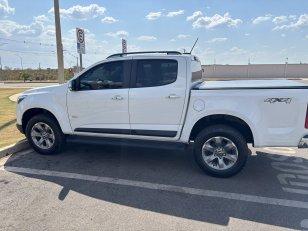 Foto 3 - Chevrolet S10 LTZ 2.8 Turbo Diesel 4x4