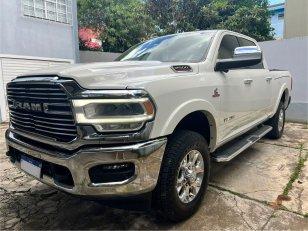 RAM 2500 Laramie 6.7 Turbo Diesel 4x4