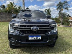 Foto 2 - Ford Ranger XLS 3.0 V6 Turbo Diesel 4x4