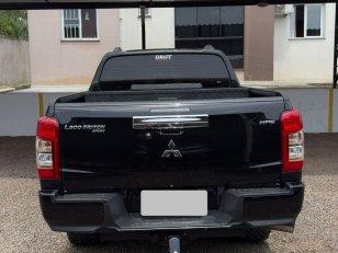 Foto 4 - Mitsubishi L200 Triton Sport HPE 2.4 Turbo Diesel 4x4