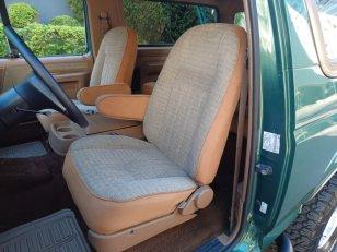 Foto 5 - Ford Bronco Eddie Bauer 5.8 V8