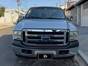 Foto 4 - Ford F250 XLT 4.2 V6 Gasolina 4x2
