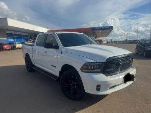 Foto 1 - RAM Classic Laramie Night Edition 5.7 V8 Gasolina 4x4