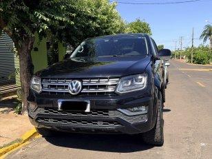 Foto 2 - Volkswagen Amarok Highline 3.0 V6 Turbo Diesel 4x4