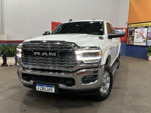 Foto 2 - RAM 2500 Laramie 6.7 Turbo Diesel 4x4