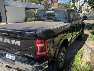Foto 4 - RAM 3500 Longhorn Limited 6.7 Turbo Diesel 4x4
